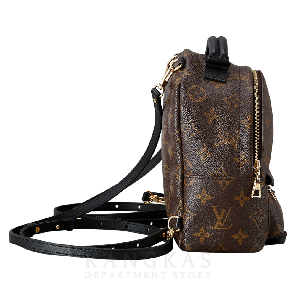 LOUIS VUITTON(USED)루이비통 M44873 팜 스프링스 미니 백팩 @@@